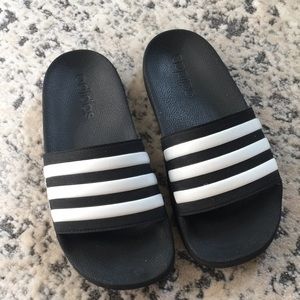 Adidas Slides